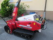 Sonstige Schneefräse WADO SX2211ED