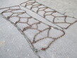 Sonstige Schneeketten Paar Union 26X12.00-12