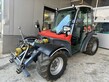 Aebi Terratrac AEBI TT 270, Occasion