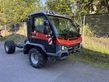 Sonstige Transporter AEBI TP 420 Stufe V