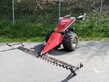 Aebi Motormäher AEBI AM 20