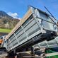 Sonstige Mistzetter Saco 240 SH