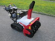 Sonstige Schneefräse WADO SXC1070H