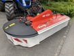 Sonstige Trommelmähwerk KUHN PZ300FP