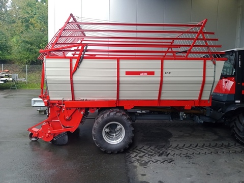 Sonstige Ladegerät AEBI LD 31L
