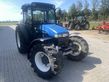 New Holland TN-S 75 A DeLuxe