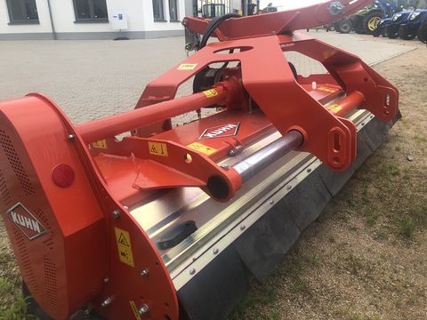 Kuhn BPR 280