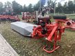 Kuhn Scheibenmähwerk GMD 315 FF