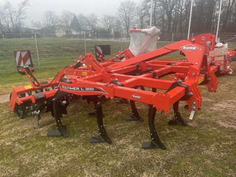 Kuhn Cultimer L 300 T 