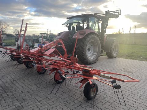 Kuhn GF 7802