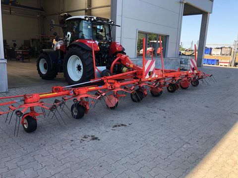 Kuhn GF 8501 MH