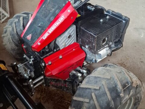 Köppl Bergtalent BT 14 2