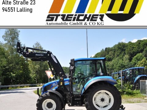 <strong>New Holland T 4.55</strong><br />