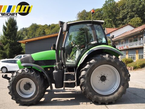 Deutz-Fahr Agrotron M 620