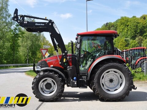 <strong>Case IH Farmall 90A</strong><br />