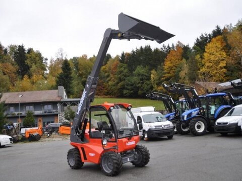 1500 Teleskoplader 3