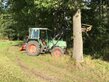 Fendt FWA 158 S