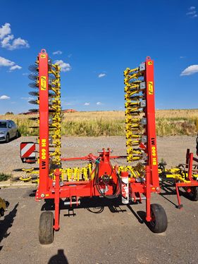 APV RH 600 M1