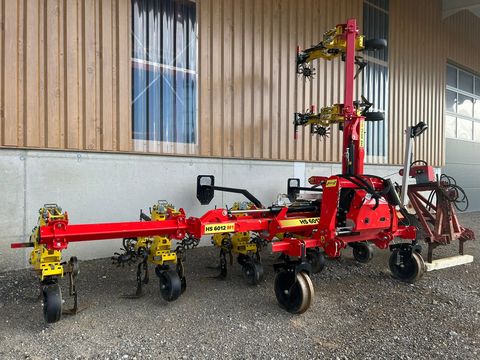 APV HS 6012 / HS 6006