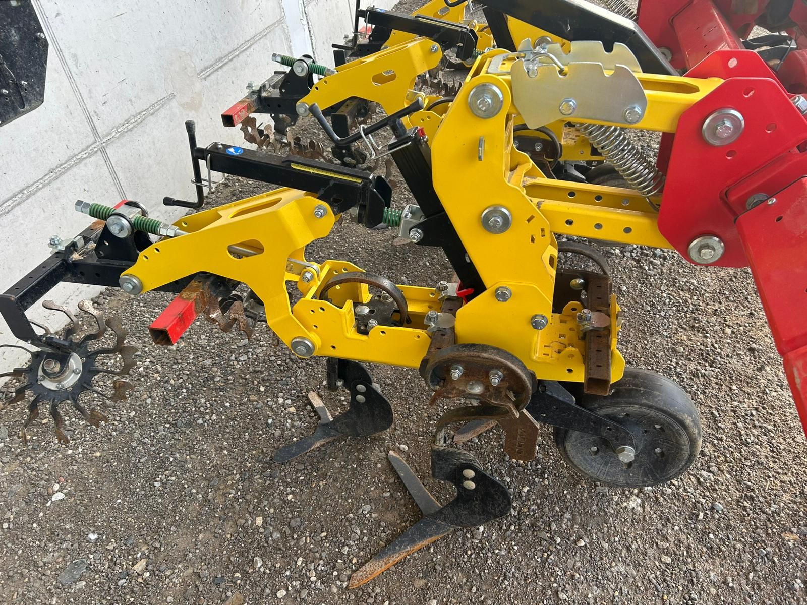 APV HS 6012 / HS 6006 3