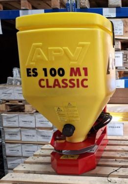 APV ES 100 M1 Classic