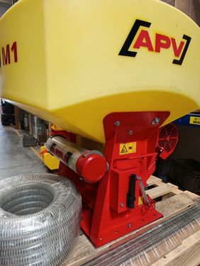 APV PS200 M1 E