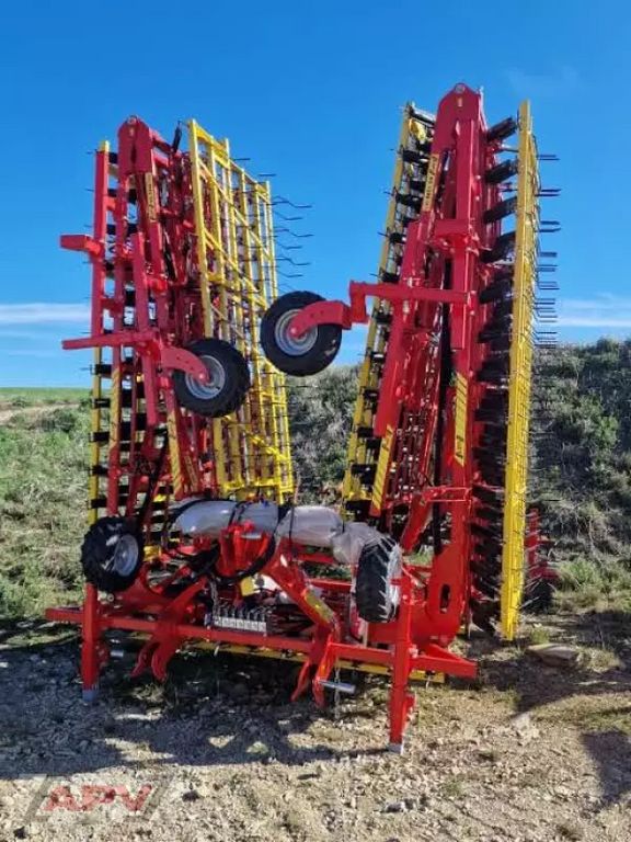 APV Variostriegel VS 1200 M1 1