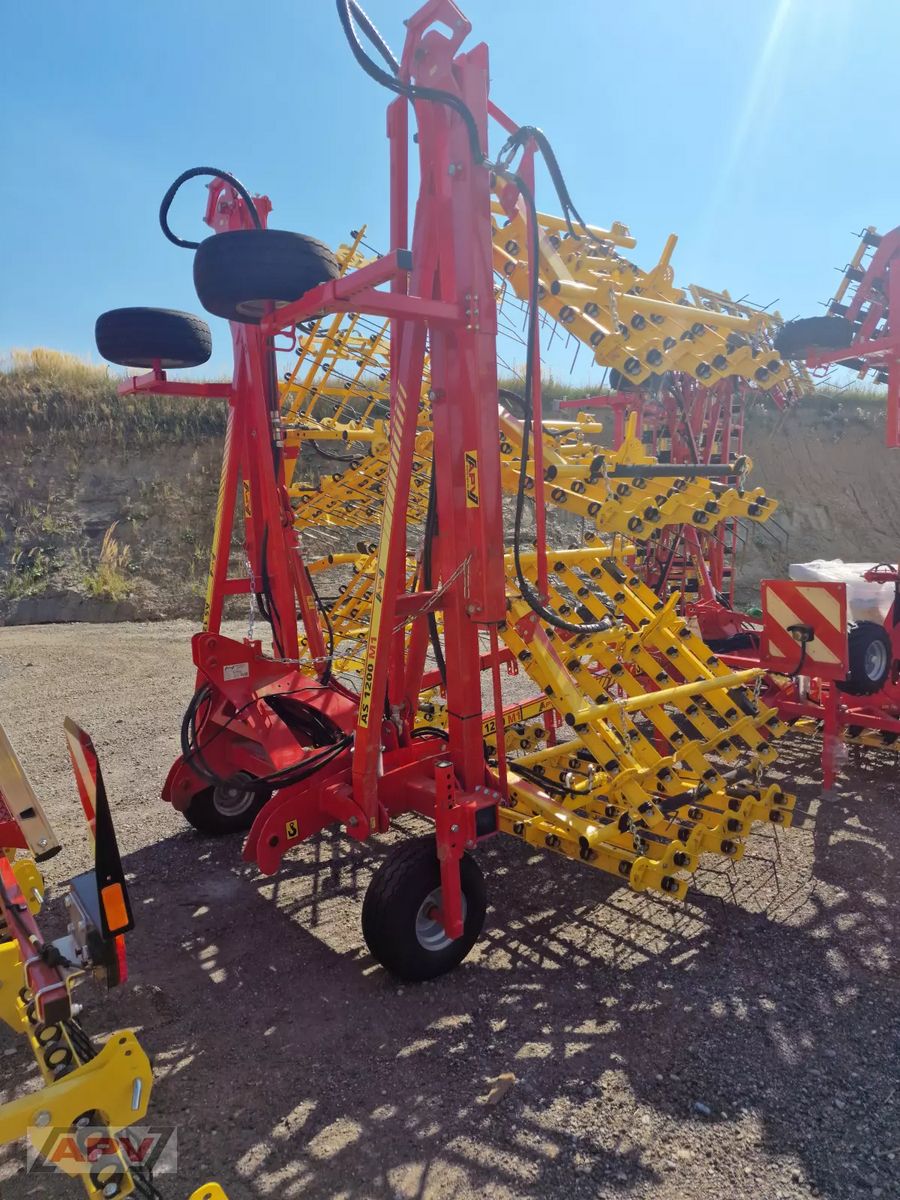 APV AS 12000 M1 2