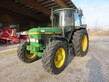 John Deere 2850 A