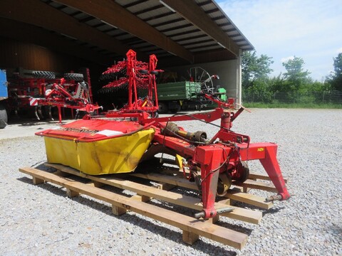 Pöttinger CAT 190
