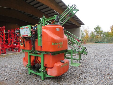 Jessernigg PP1 800L