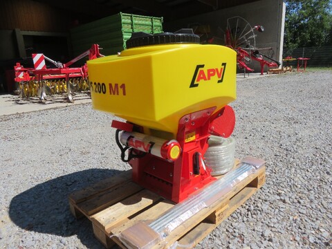 APV PS 200 M1