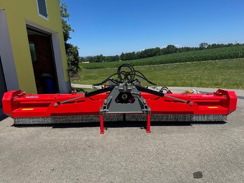 Sonstige AG 500