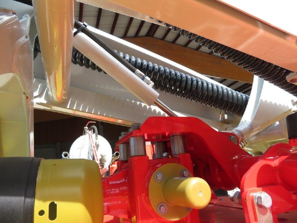 Pöttinger Novacat 301 Alpha Motion Master 2