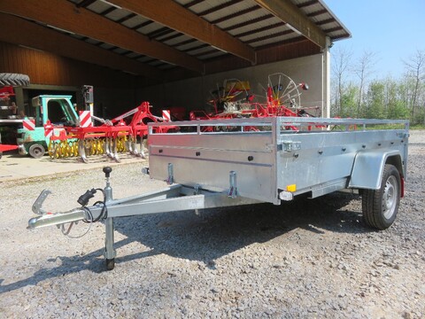 Pongratz BC 250/13 U-R