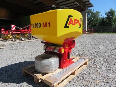 APV PS 300 M1