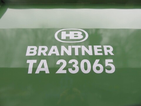 Brantner TA 23065/2 Power Tube