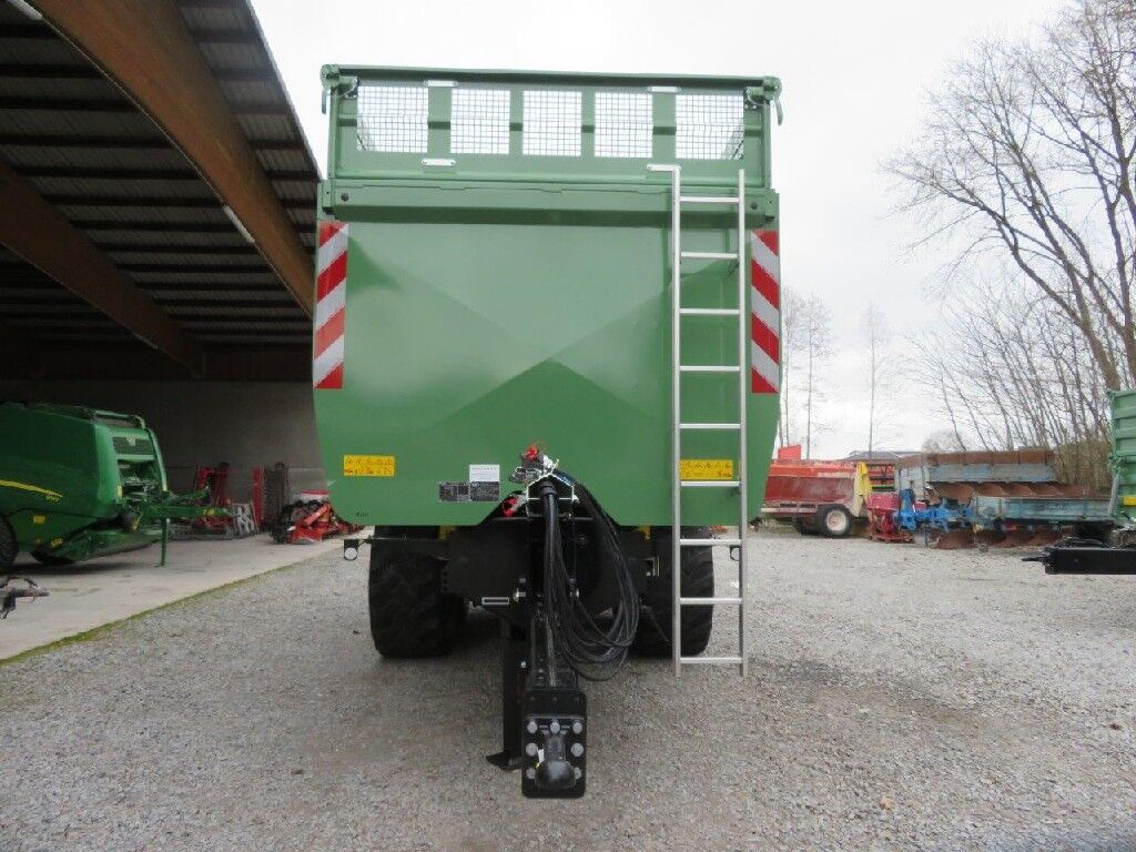 Brantner TA 23065/2 Power Tube 3