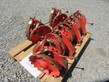 Kuhn Maxima Andruckrollen