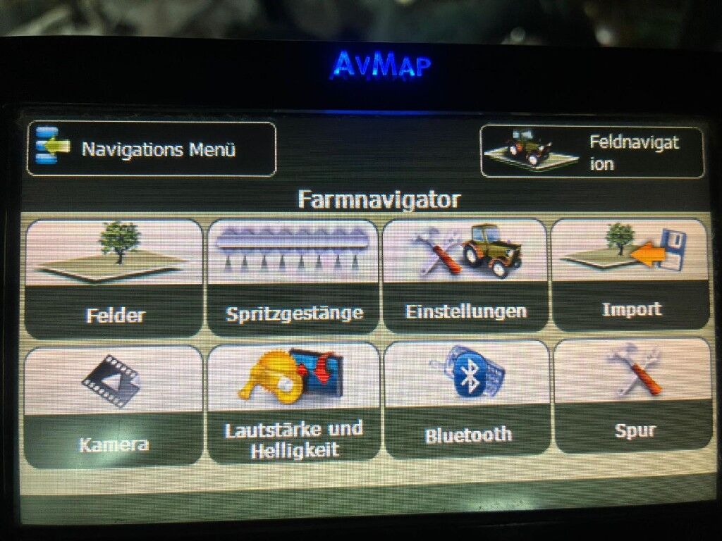 Farmnavigator 300 3