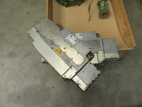 Sonstige John Deere 7530 E Premuim