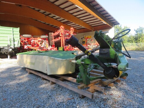 Krone Active Mow R280