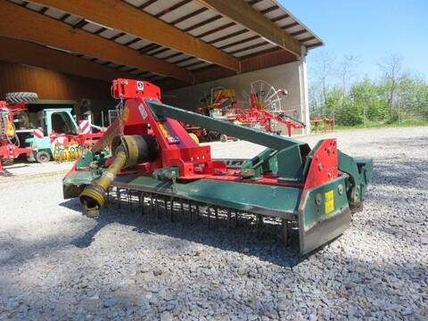 Vogel&Noot Terramat EN 300N