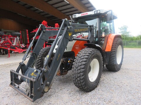 Steyr 9105MT
