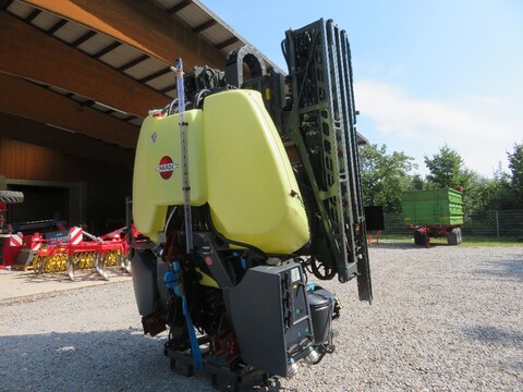 Hardi MEGA 1500