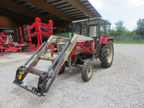 Steyr 545