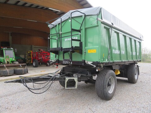 Brantner Z 18051/2XXL Stabilator