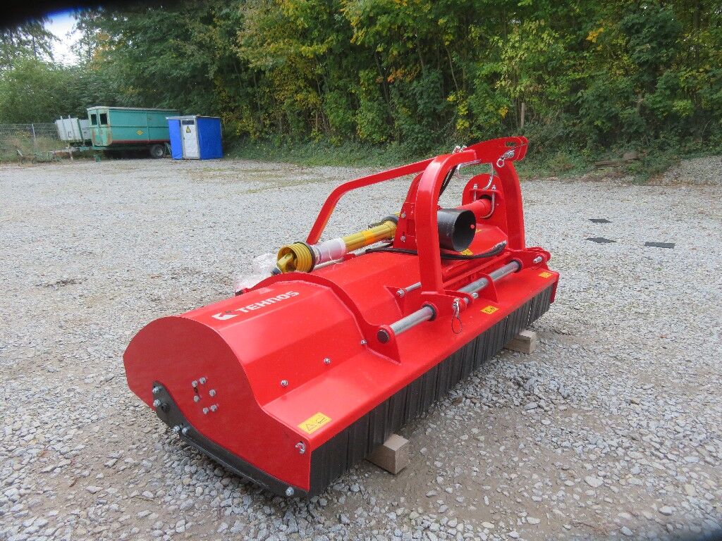Tehnos MUL 200 LW 2
