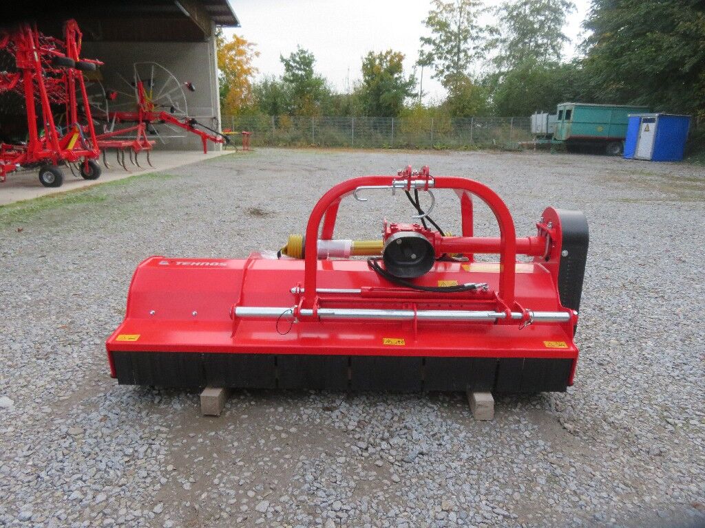 Tehnos MUL 200 LW 3