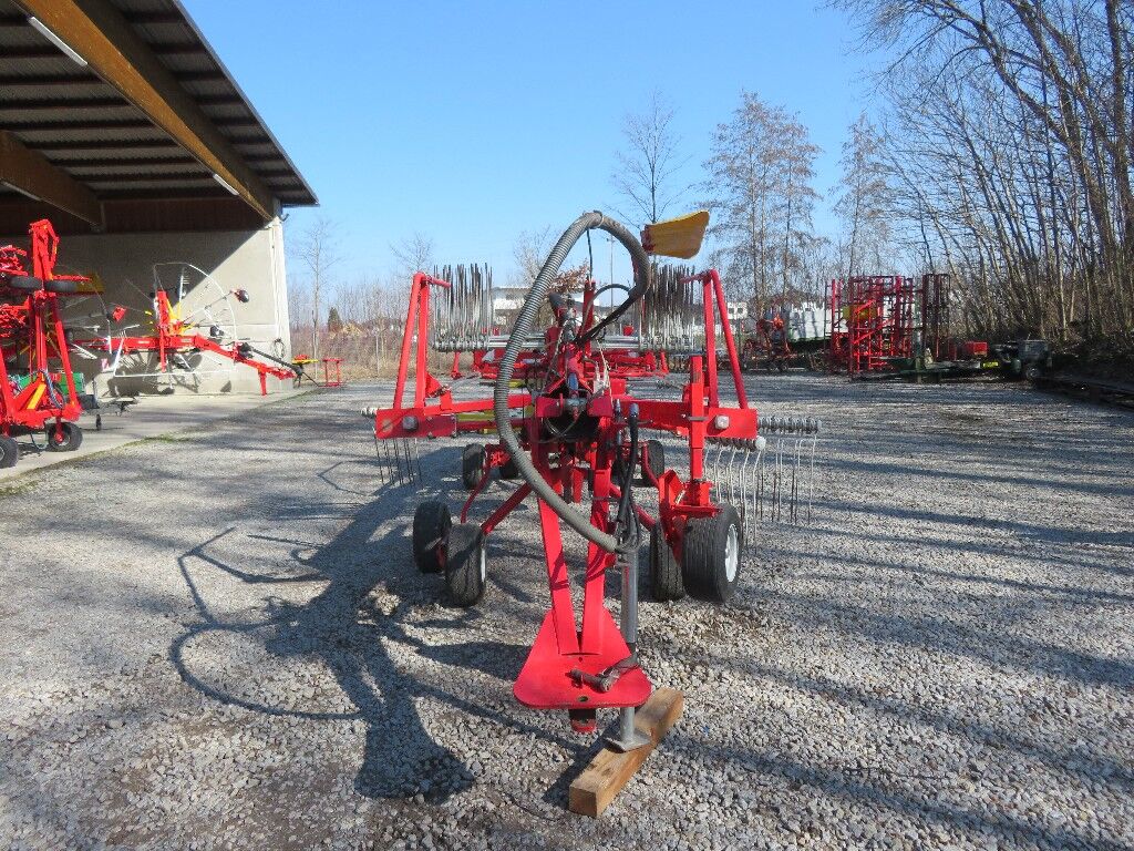 Pöttinger TOP 611A 3